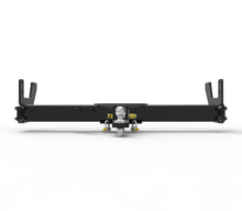 Hayman Reese Towbar to suit Toyota LandCruiser 78 Series (8-1991 on) - 03456RW