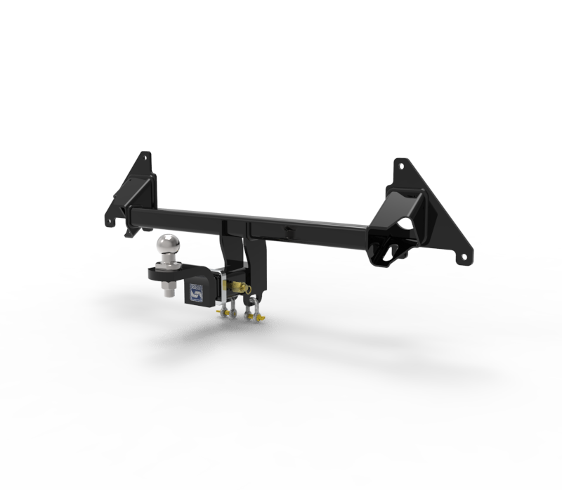 Hayman Reese Towbar to suit Tesla Model 3 (05/2019 - 08/23) - 03449RW