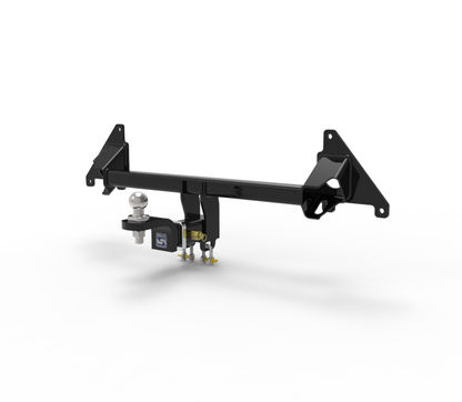Hayman Reese Towbar to suit Tesla Model 3 (05/2019 - 08/23) - 03449RW