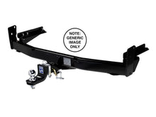 Hayman Reese Towbar to suit BMW X1 (8-2015 to 7-2022) - 03169RW