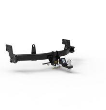 Hayman Reese Towbar to suit Ford Everest MY22 (06-2022 to 10-2024) - 03438RW