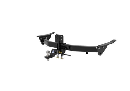 Hayman Reese Towbar to suit Nissan Patrol Y62 Series 5 (8-2019 on) - 03443RW