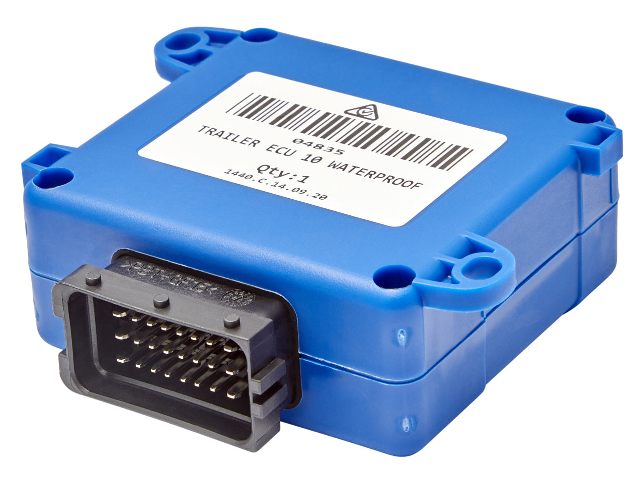 Hayman Reese Waterproof ECU + Wiring Harness - 04835