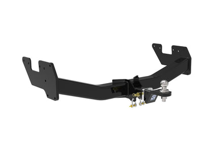 Hayman Reese Towbar to suit Toyota Hilux GUN-GGN Ute (10-2015 on) - 03115RW