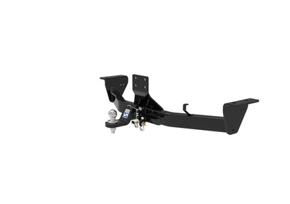 Hayman Reese Towbar to suit Nissan Patrol Y62 Series 1-4 (12-2012 to 8-2019) - 03442RW