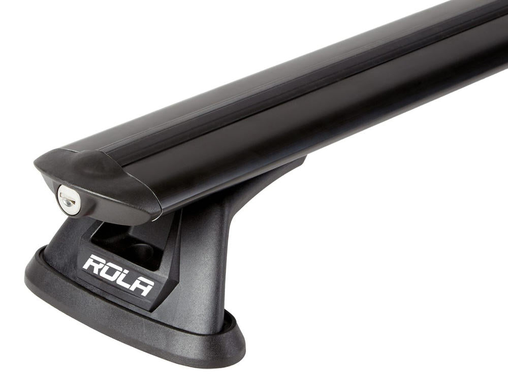 Rola Roof Rack to suit Nissan Patrol Y62 (1-2013 on) - APEX103-2