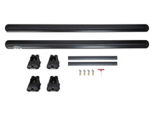 Rola Roof Rack for Nissan Patrol TI-L Y62 Series 5 (8-2019 on) - REX225