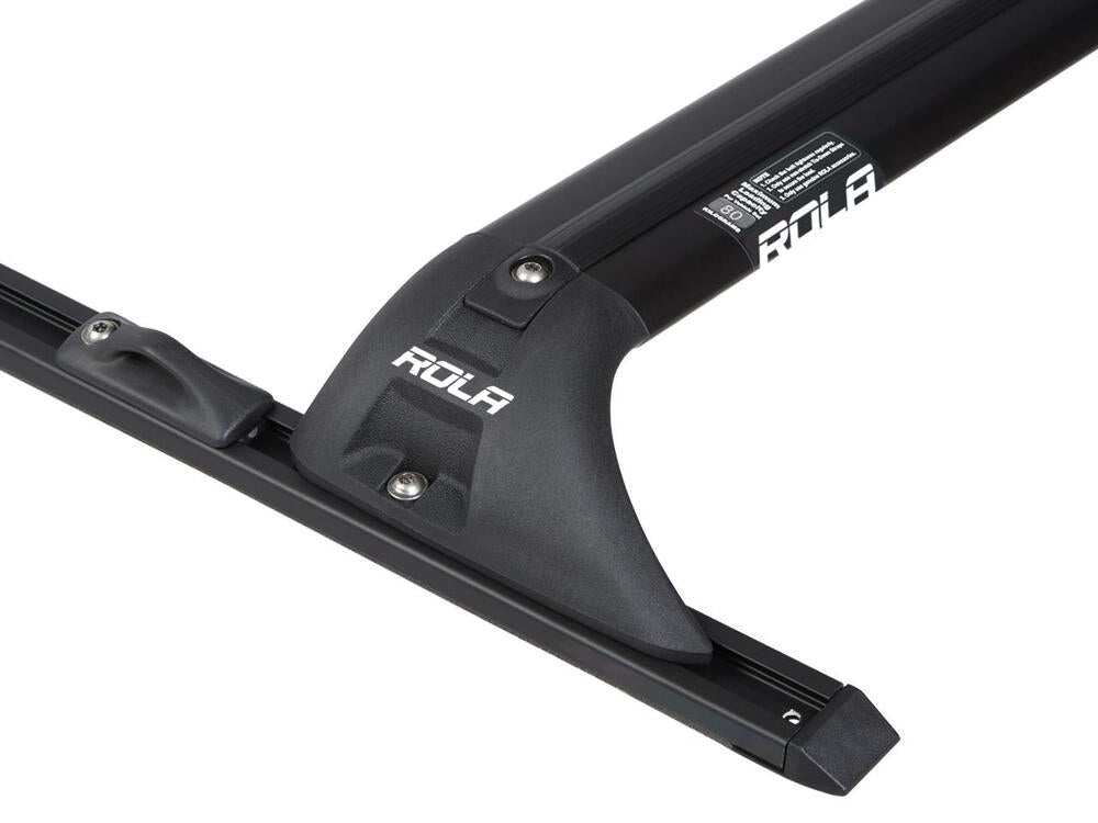 Rola Roof Rack for Nissan Patrol GU Ti-ST (12-1997 on) - TMX113