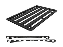 Rola Ridge Mount Bundle for Nissan Patrol Y62 (12-2022 on) with 2000 x 1400mm Tray - TKRM320812