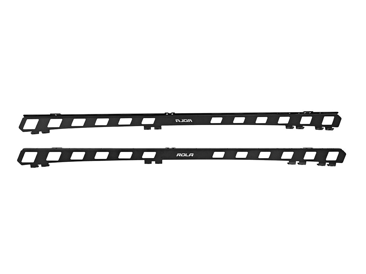 Rola Ridge Mount Bundle for Chevrolet Silverado 2500HD (4-2018 to 12-2020) - TKRM315847