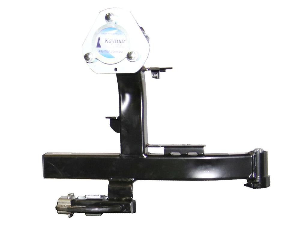 Kaymar RHS Wheel Carrier to suit Patrol Y62 Series 5 (8-2019 on) - K8300R
