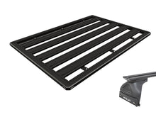 Rola Low Mount Bundle for Escape ZG, Ranger, Colorado RG, Cherokee KL, LDV T60, Rav4 30 & 40 SER, Touareg 7P - TKRS315030