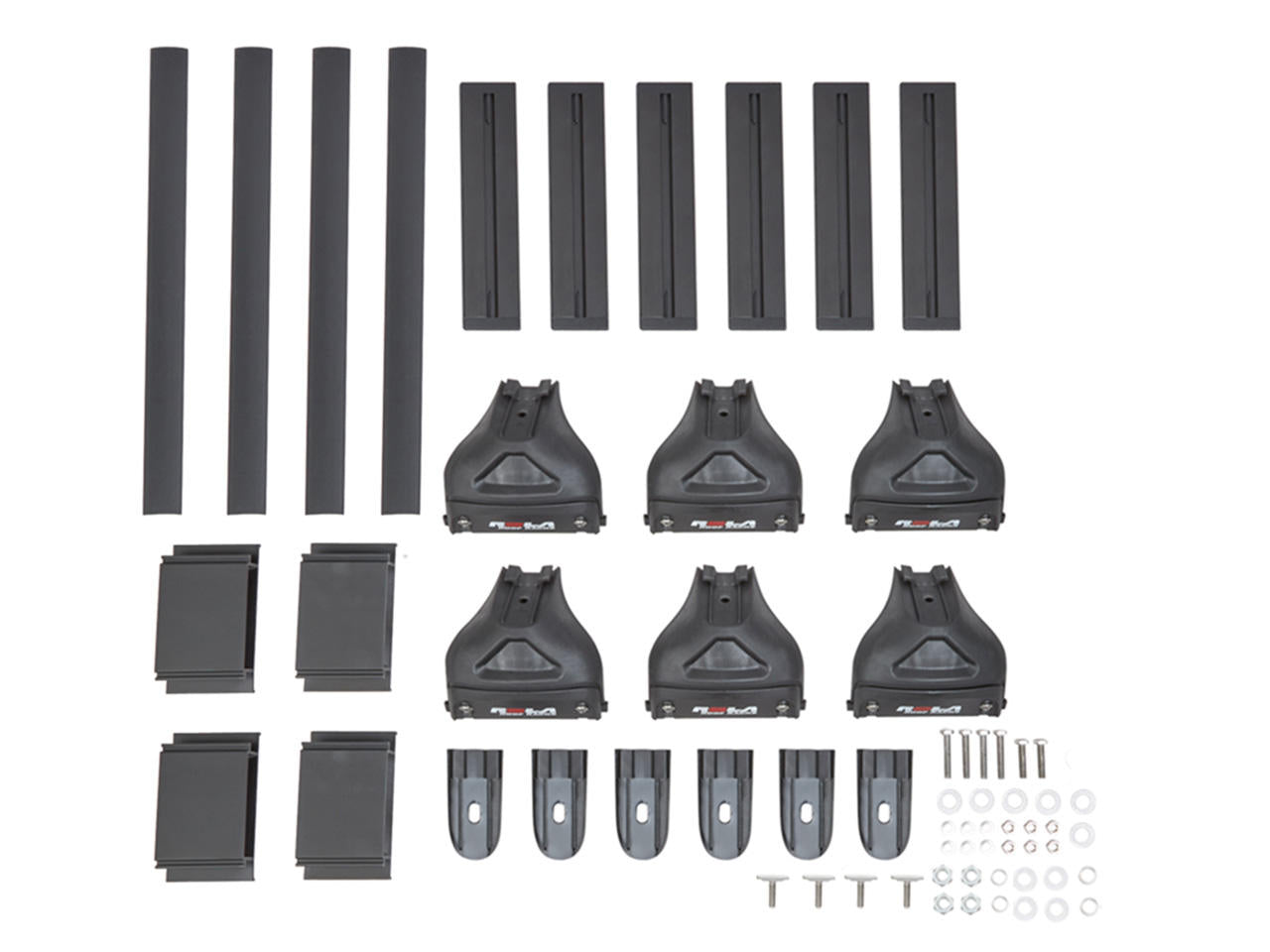 Rola Low Mount Bundle for Nissan Patrol GQ, GU & Y61 - TKGM320003-3