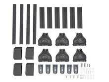 Rola Low Mount Bundle for Nissan Patrol GQ, GU & Y61 - TKGM320003-3