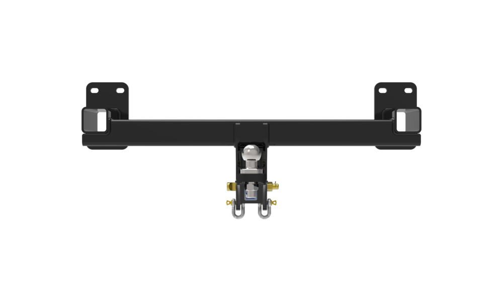 Towbar to suit BMW X5 G05 LCI (4-2023 on) & BMW X7 G07 LCI (8-2022 on) - 03500RW