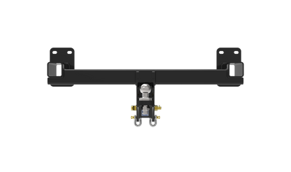Towbar to suit BMW X5 G05 LCI (4-2023 on) & BMW X7 G07 LCI (8-2022 on) - 03500RW