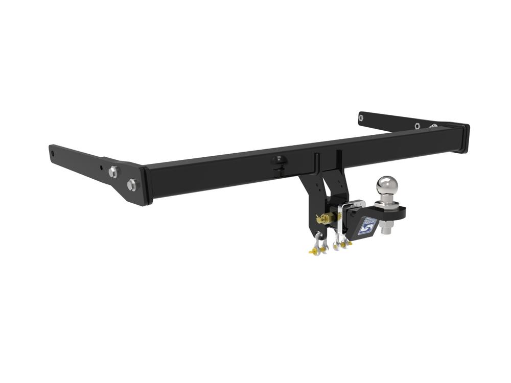 Hayman Reese Towbar to suit VW Tiguan 5N (5-2016 to 11-2024) & Skoda Kodiaq NS (2-2017 to 12-2024) - 03437RW