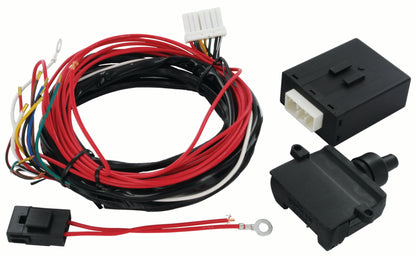 Hayman Reese Universal SmartClick Trailer Harness Kit - 04916