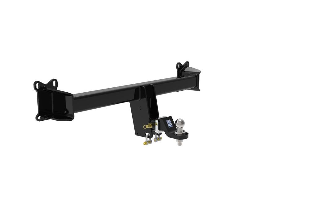 Hayman Reese Towbar to suit Volkswagen Touareg (1-2019 on) - 03329RW