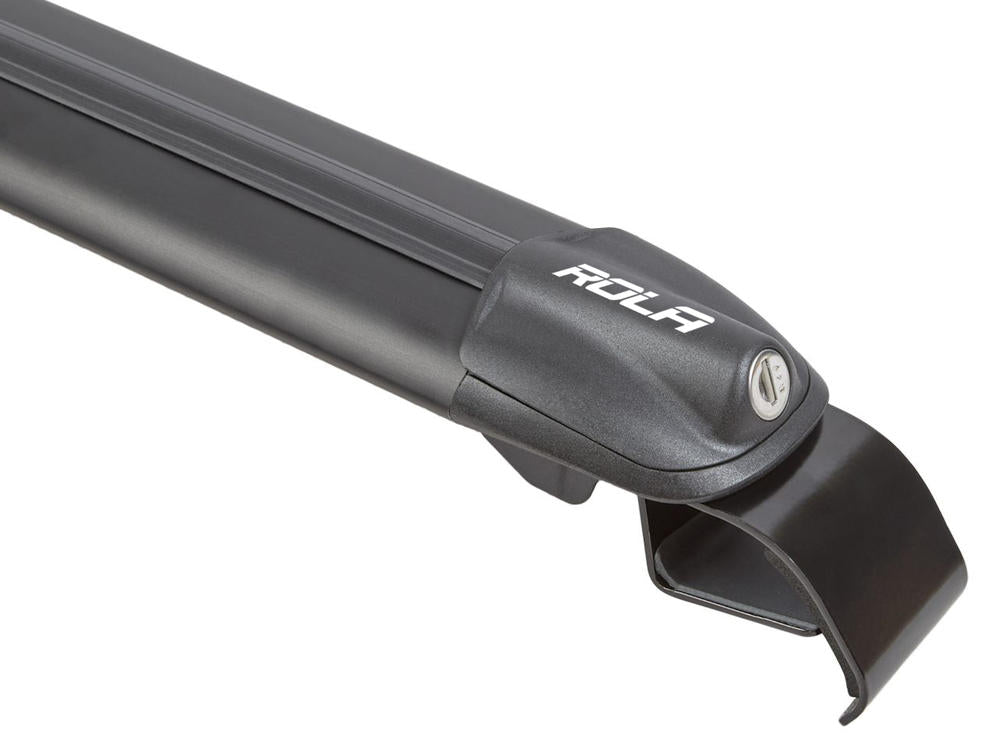 Rola Roof Rack for Volkswagen Touareg 7P (7-2011 to 1-2019) - RBXL165