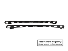 Rola Ridge Mount for Isuzu MU-X 2nd Gen (8-2021 on) - RM36803