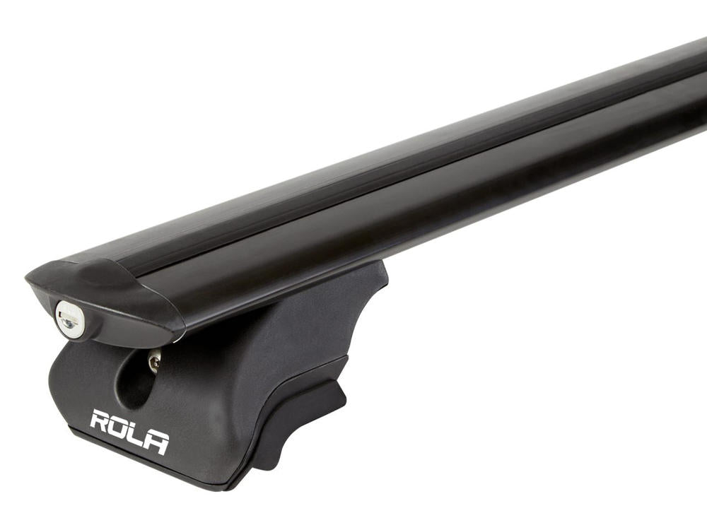 Rola Roof Rack for Volkswagen Touareg 7L (9-2003 to 6-2011) - REX133