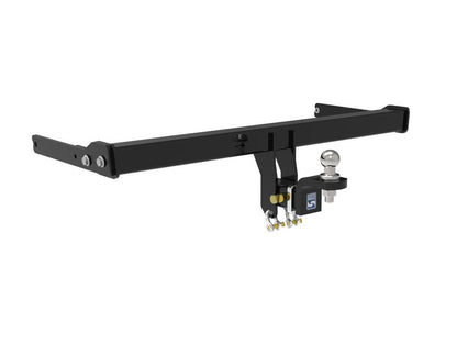 Hayman Reese Towbar to suit Skoda Superb (9-2015 on) & VW Passat (6-2015 on) - 03368RW