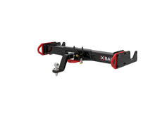 Hayman Reese X-Bar to suit Ram 1500 DT Cab Chassis (10-2020 on) - 03467XW