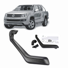Safari Snorkel for Volkswagen Amarok (09/2016 - 12/2022) - SS1410HP