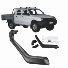 Safari Snorkel for Mitsubishi Triton (06/1996 - 06/2006) - SS650HF