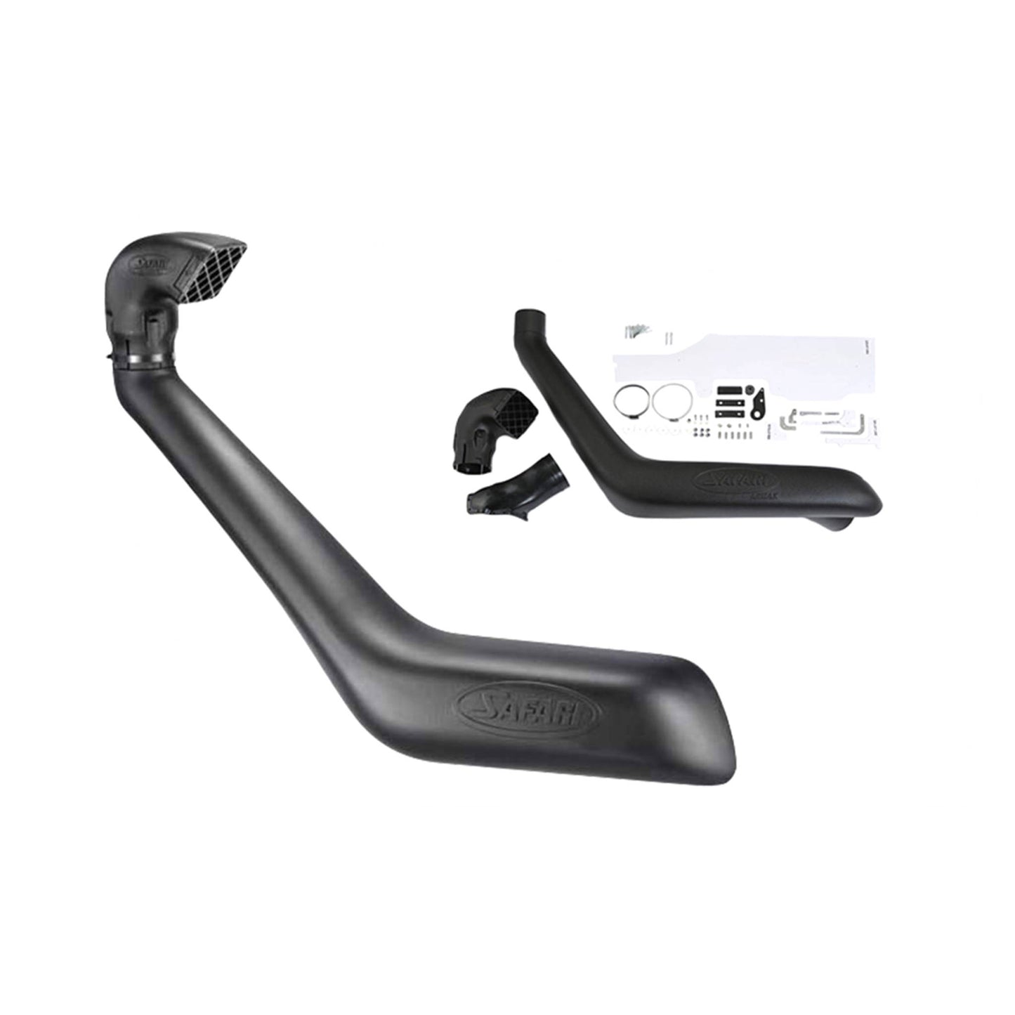 Safari Snorkel for Toyota Landcruiser (10/2015 - on) - SS89HF
