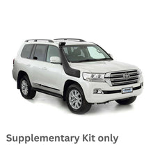Safari Snorkel Supplementary kit for SS89HP To Suit Facelift 200 Series GX Models with Factory Snorkel (10/2015 - On) - SS89HPOER