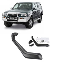 Safari Snorkel for Mazda B2500 (02/1999 - 11/2006) - SS960HF