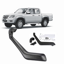 Safari Snorkel for Mazda BT-50 (11/2006 - 10/2011) - SS965HF