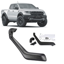 Safari Armax Snorkel for Ford Ranger Raptor 2.0L BiTurbo (09/2018 - 05/2022) - SS986HP
