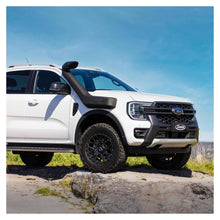 Armax Safari Snorkel for Next Gen Ranger & Everest All Engines (06/2022 - on) - SS987HPD