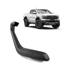 Safari Armax Snorkel For Ford Next Gen Ranger Raptor P703 3.0L Twin Turbo V6 (05/2022 - On) - SS988HP
