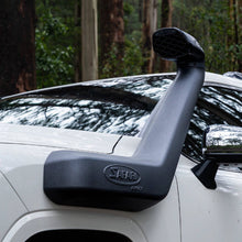 Safari Armax Snorkel for Toyota Landcruiser 300 Series F33A-FTV (07/2021 - on) - SS98HP