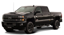 Rola Ridge Mount Bundle for Chevrolet Silverado 2500HD (4-2018 to 12-2020) - TKRM315847