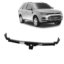 TAG Towbar Standard Duty for Ford Territory SX SY SZ Series (04/2004 - 10/2016)
