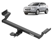 TAG Towbar Standard Duty for Hyundai IX35 (01/2010 - 12/2015)