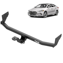 TAG Towbar Standard Duty for Hyundai Elantra (07/2011 - 12/2015)