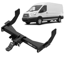 TAG Heavy Duty Towbar & Direct Fit Wiring for Ford Transit (06/2016 - 02/2024)
