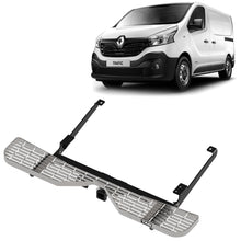 TAG Rear Step, Towbar & Wiring for Renault Traffic (03/2021 - On)