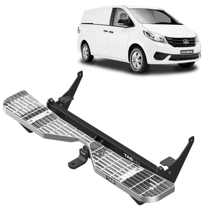 LDV G10 (04/2015 - On) - TAG Rear Step, Towbar & Wiring Kit