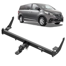 TAG Heavy Duty Towbar & Direct Fit Wiring for LDV G10 (04/2015 - on)