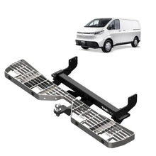 TAG Rear Step, Towbar & Wiring for LDV Deliver 7 Van (08/2024 - on) - T8PA23-K311