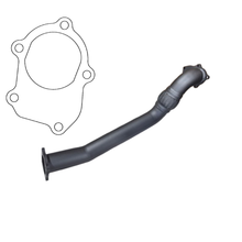 Redback 4x4 Performance System for Toyota Landcruiser (03/1998 - 10/2007) - TLX45122