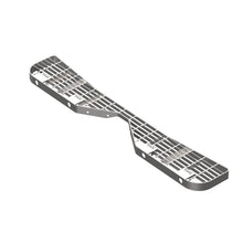 TAG Rear Step, Towbar & Wiring for Renault Master FWD Vehicles (10/2011 - on) - T7P739-K111