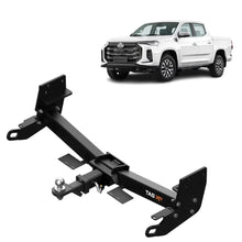 TAG Extreme Recovery Towbar And Wiring Kit For LDV T60 & T60 Max Styleside Tub (03/2024 - On) - TXR868-K202